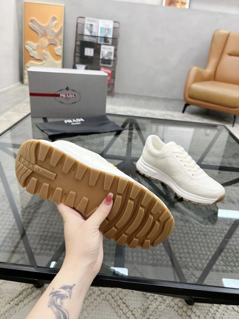 Popular Prada Low Shoes 33731