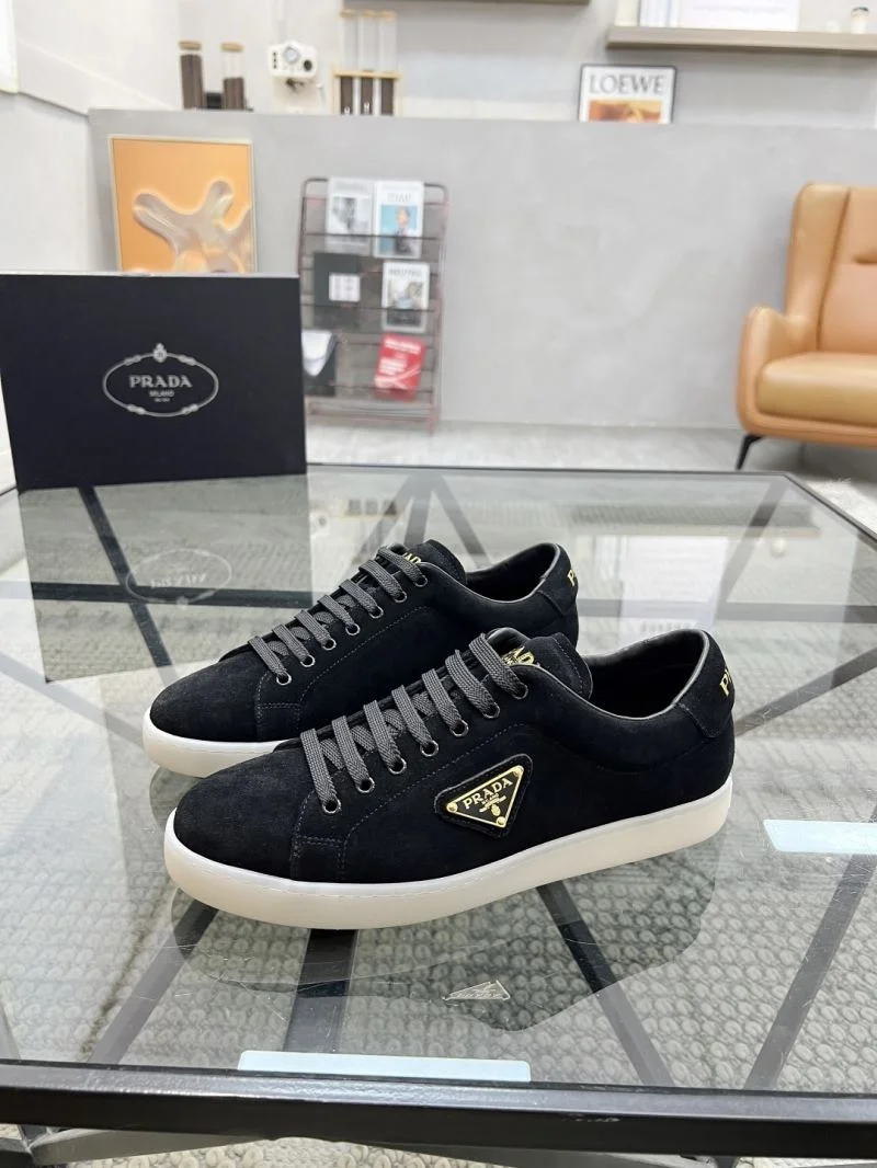 Prada Low Shoes SportInspired 33714