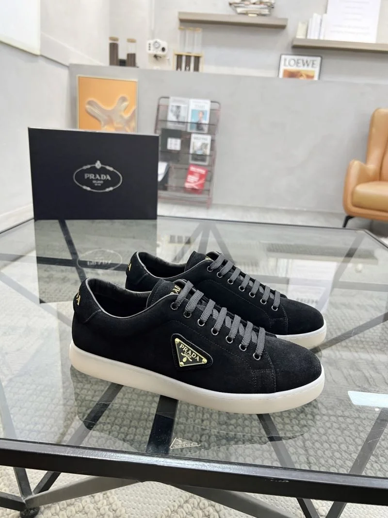 Prada Low Shoes SportInspired 33714