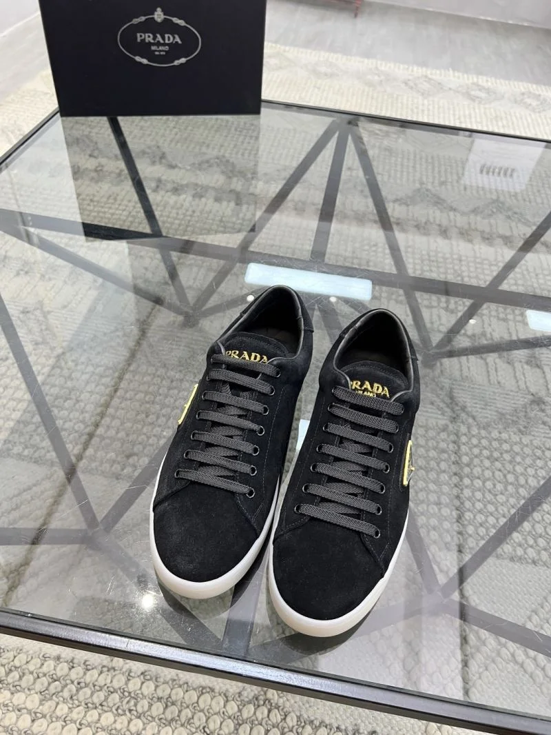 Prada Low Shoes SportInspired 33714