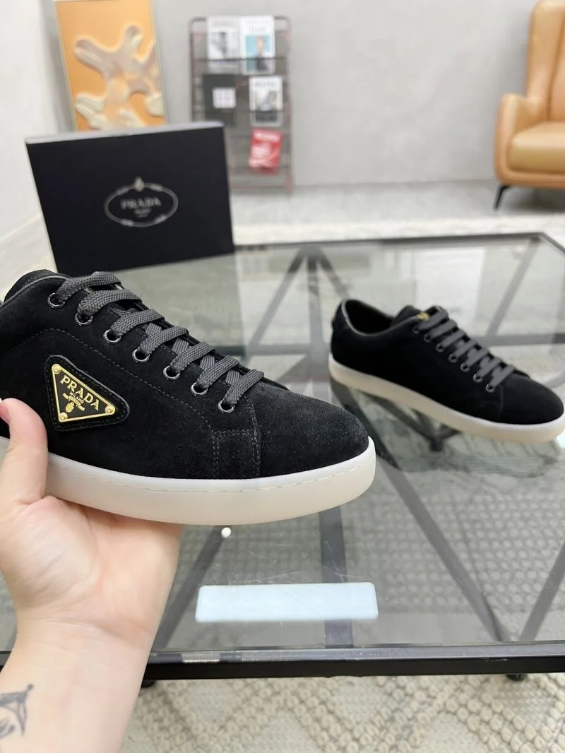 Prada Low Shoes SportInspired 33714