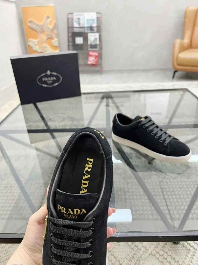 Prada Low Shoes SportInspired 33714