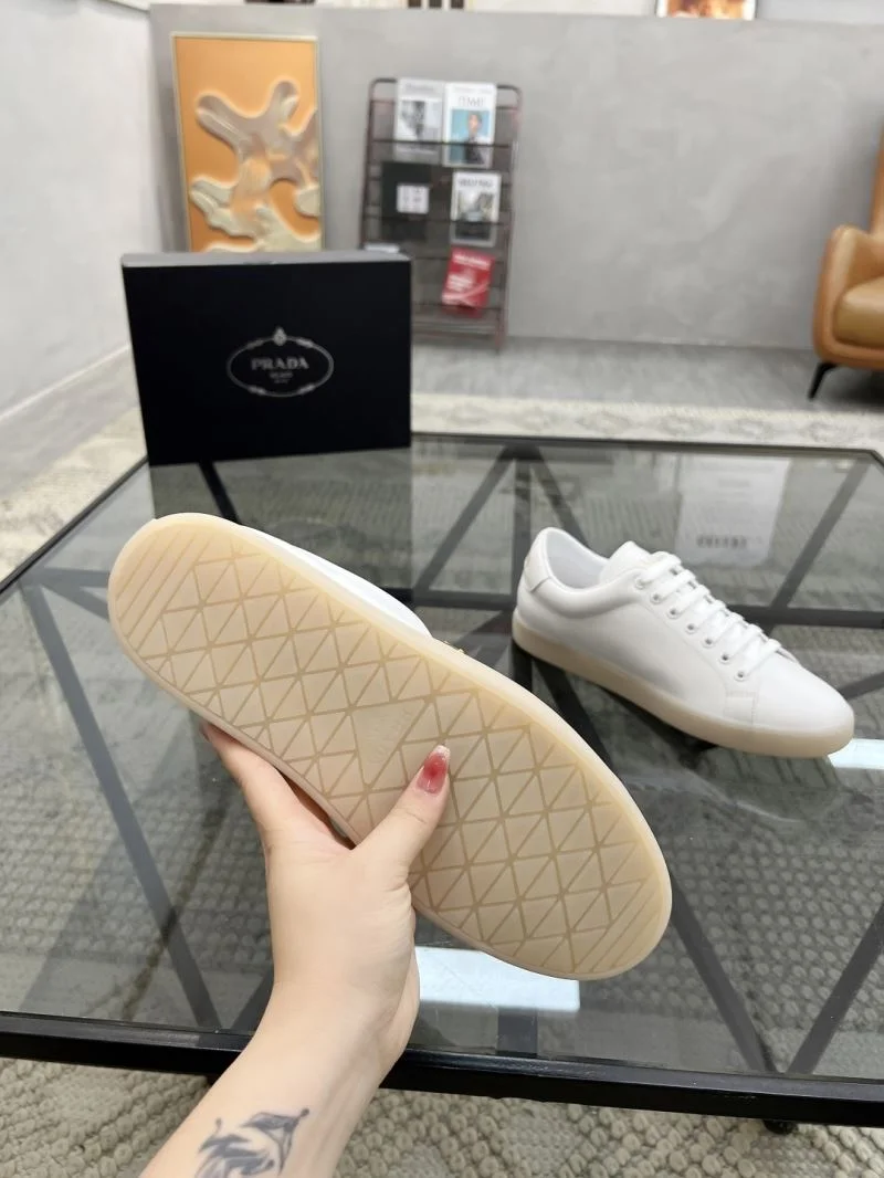 FlexibleFit Prada Low Shoes 33719