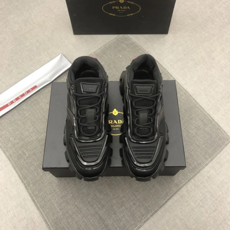 FreshLook Prada Low Shoes 33709