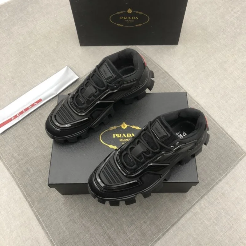 FreshLook Prada Low Shoes 33709