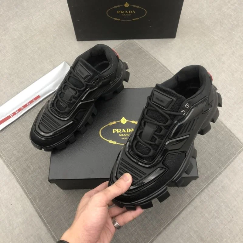 FreshLook Prada Low Shoes 33709