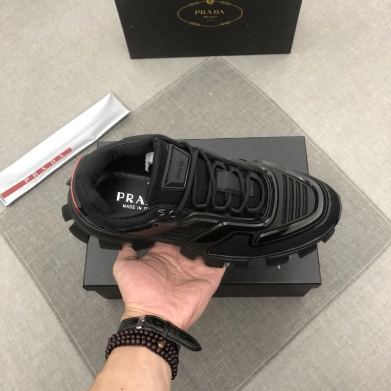 FreshLook Prada Low Shoes 33709
