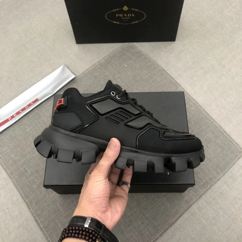 FreshLook Prada Low Shoes 33709