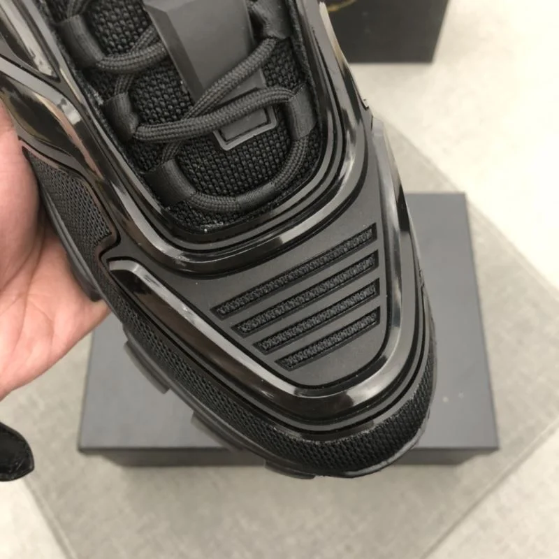 FreshLook Prada Low Shoes 33709