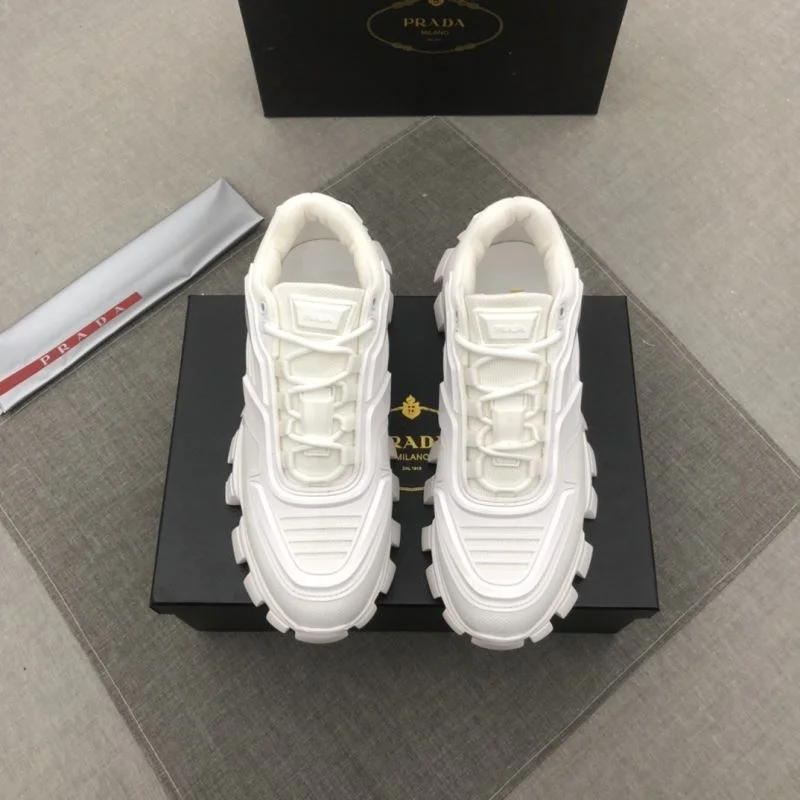 HighPerformance Prada Low Shoes 33705