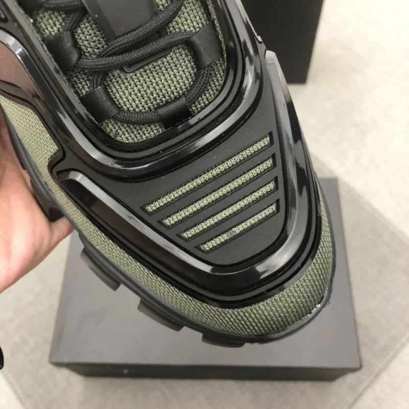 Prada Low Shoes Functional 33700