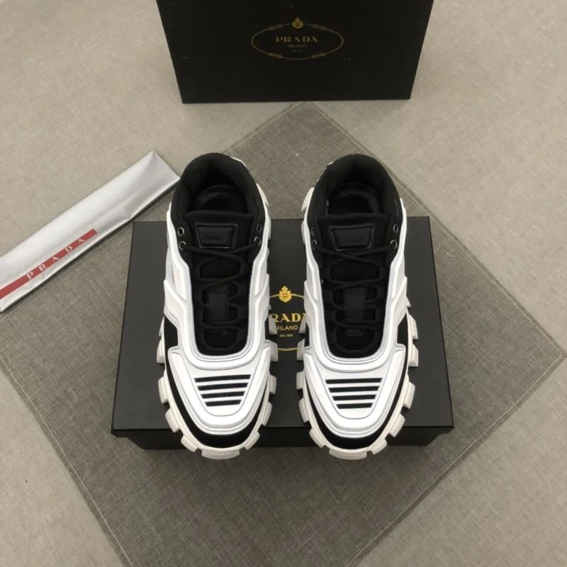 FreshLook Prada Low Shoes 33698
