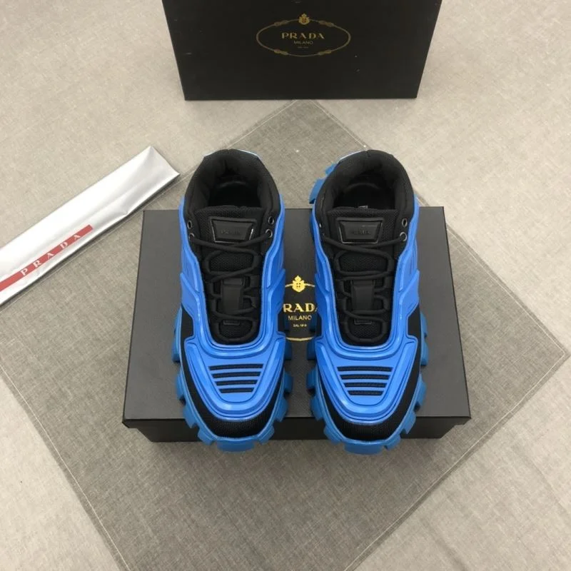 SportInspired Prada Low Shoes 33697