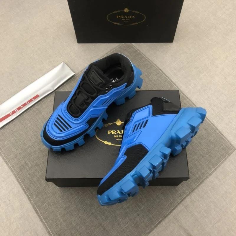 SportInspired Prada Low Shoes 33697