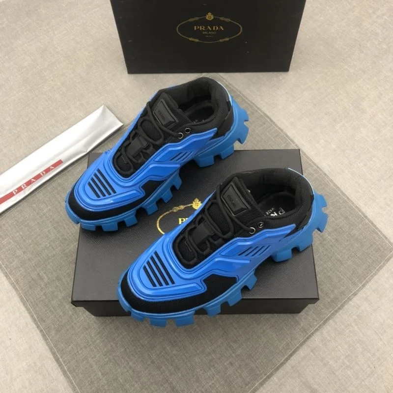 SportInspired Prada Low Shoes 33697