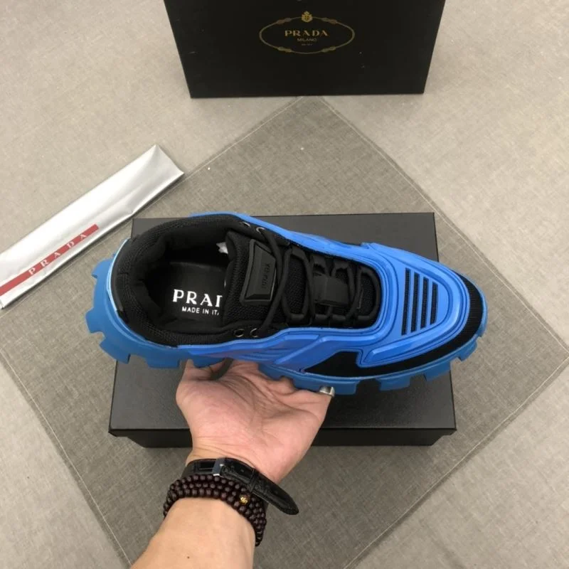 SportInspired Prada Low Shoes 33697