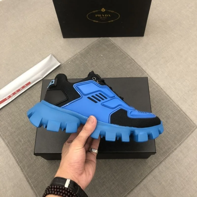 SportInspired Prada Low Shoes 33697