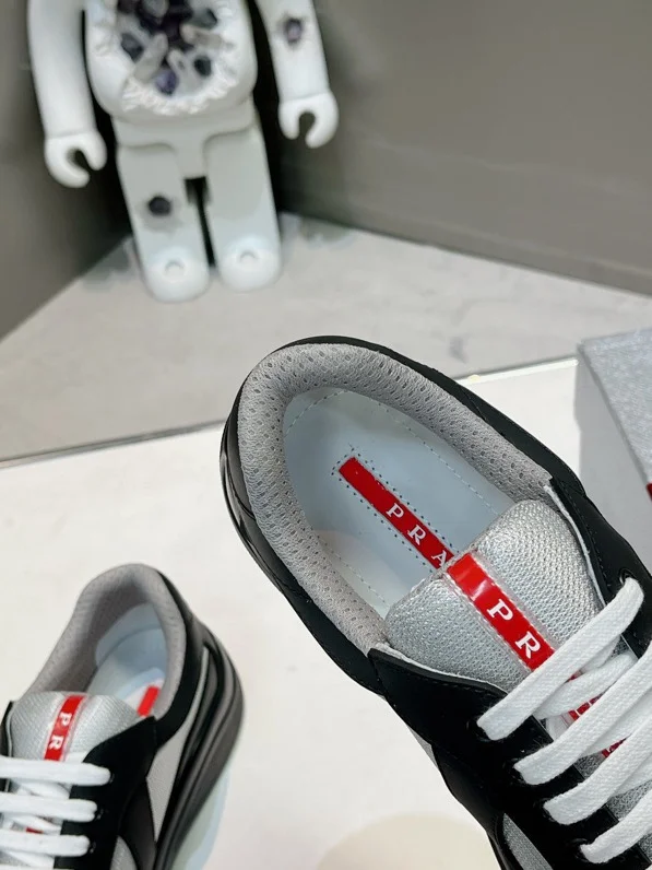FastDry Prada Low Shoes 33684