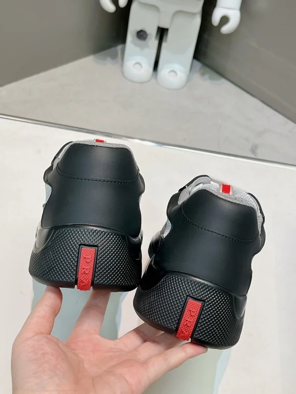 FastDry Prada Low Shoes 33684