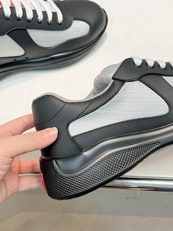 FastDry Prada Low Shoes 33684