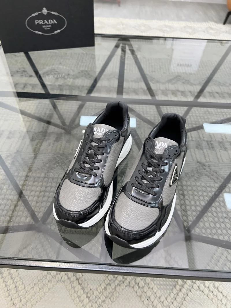Prada Low Shoes FastDry 33682