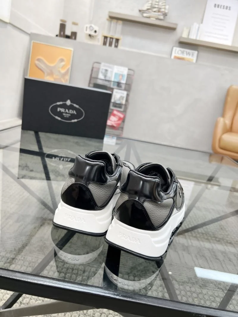 Prada Low Shoes FastDry 33682