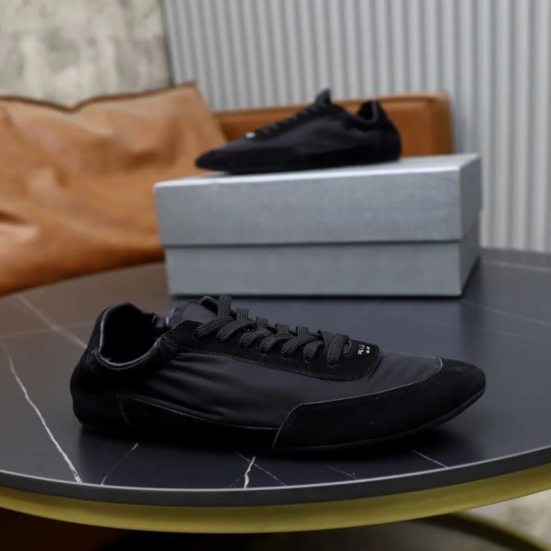 Prada Low Shoes Packable 33655