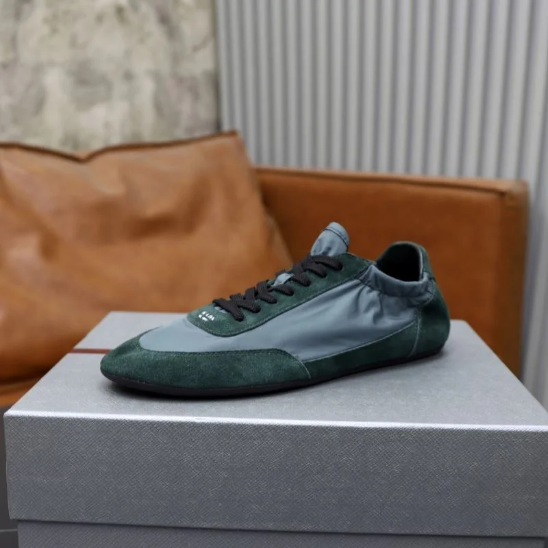 Prada Low Shoes Original 33651