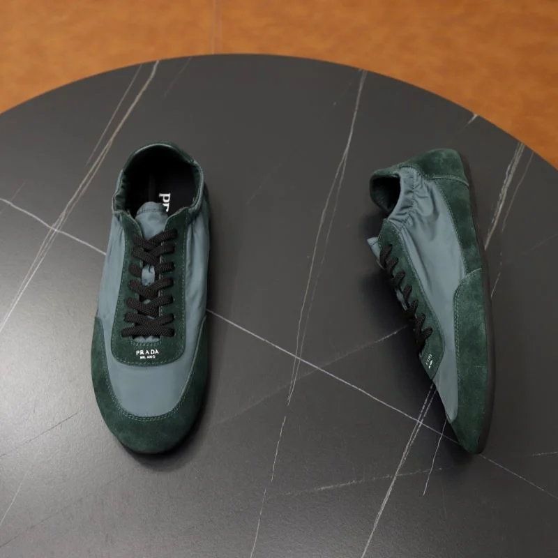 Prada Low Shoes Original 33651