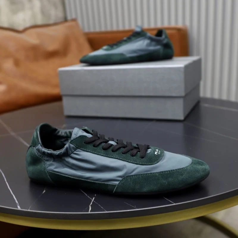 Prada Low Shoes Original 33651