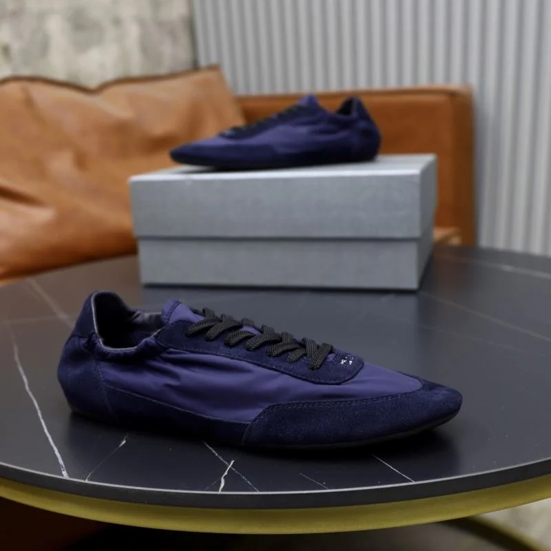 GoodFit Prada Low Shoes 33650