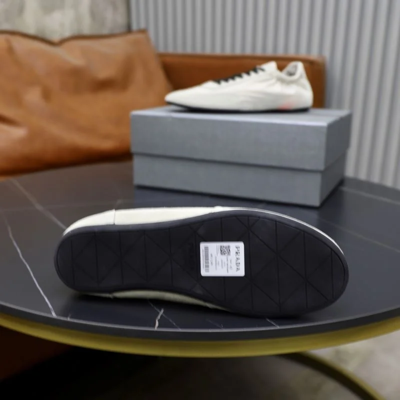 Popular Prada Low Shoes 33653