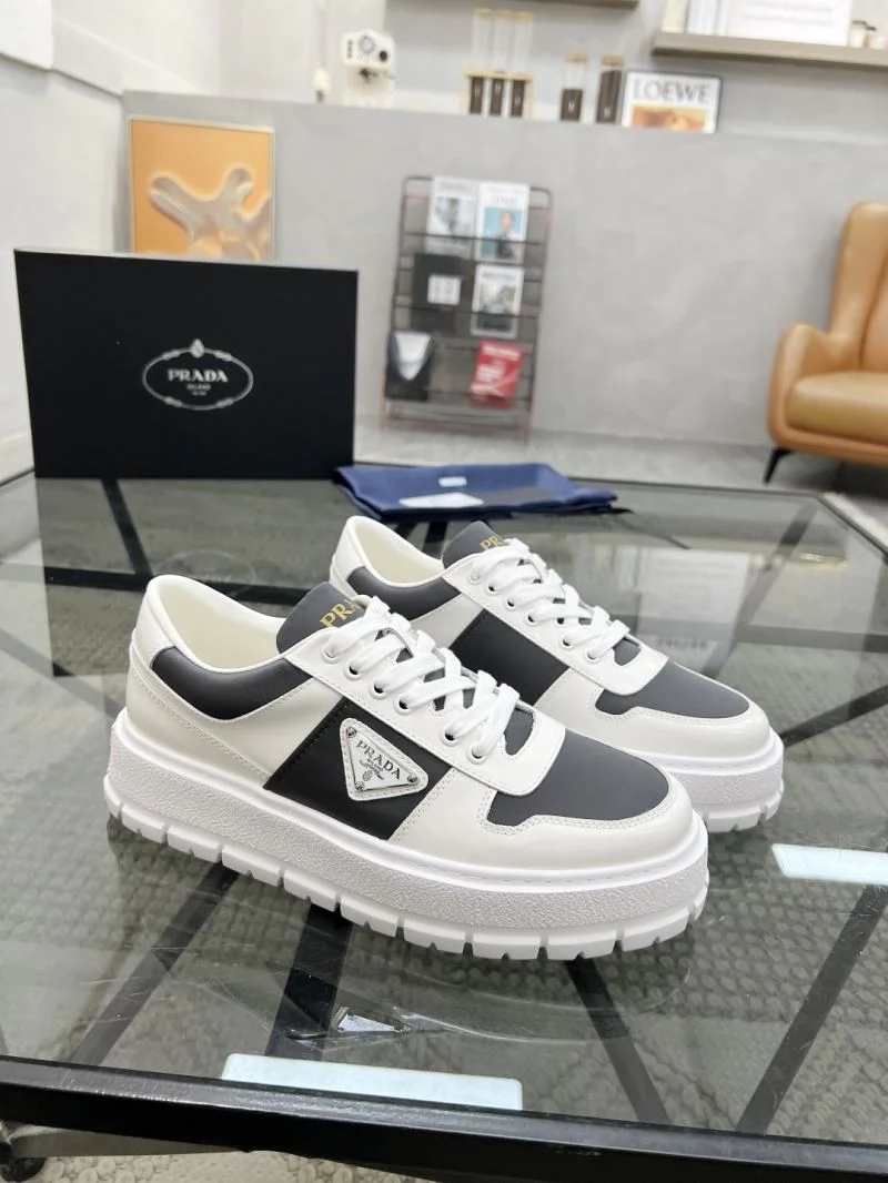 Prada Low Shoes ZeroBulk 33649