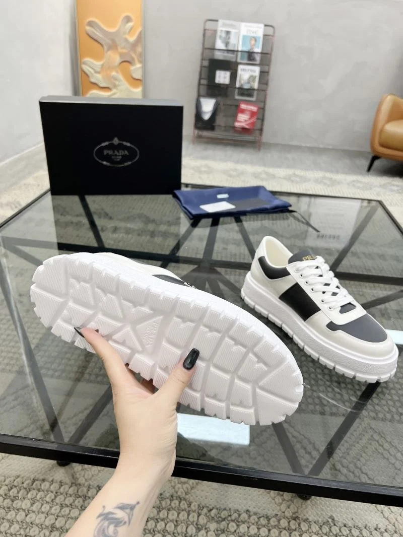 Prada Low Shoes ZeroBulk 33649