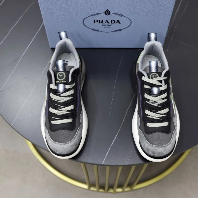 Prada Low Shoes DailyWear 33628