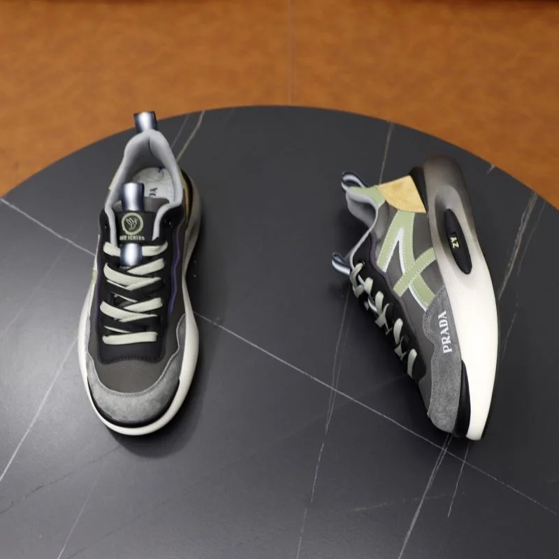Prada Low Shoes DailyWear 33628