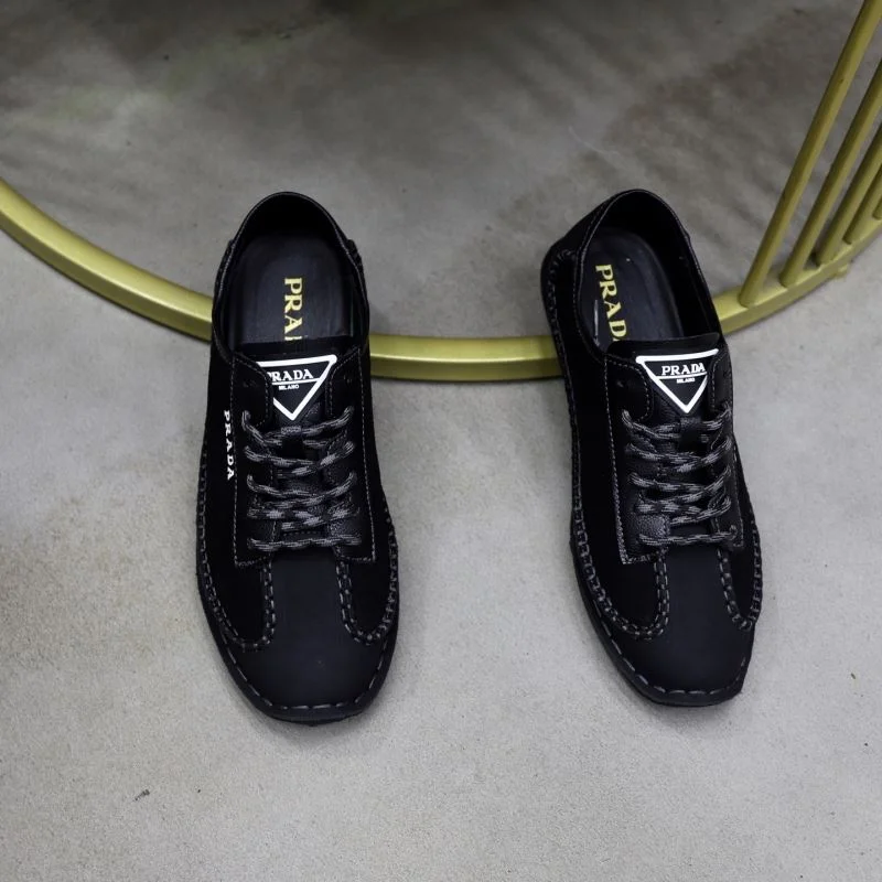 WeatherProof Prada Low Shoes 33633