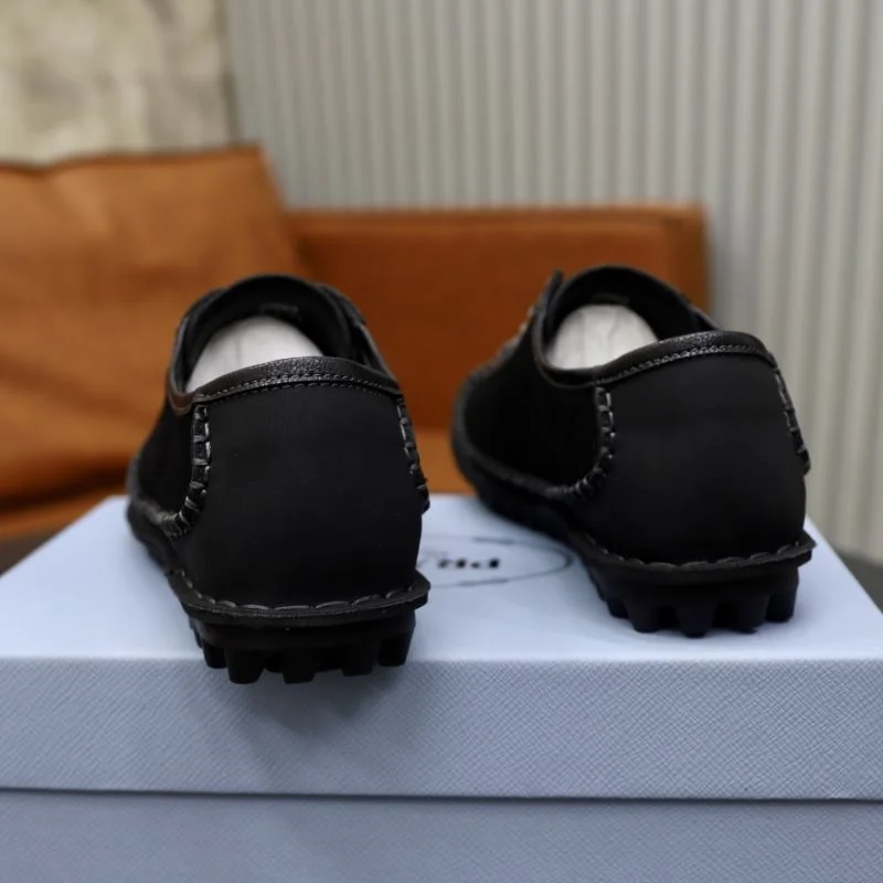 WeatherProof Prada Low Shoes 33633