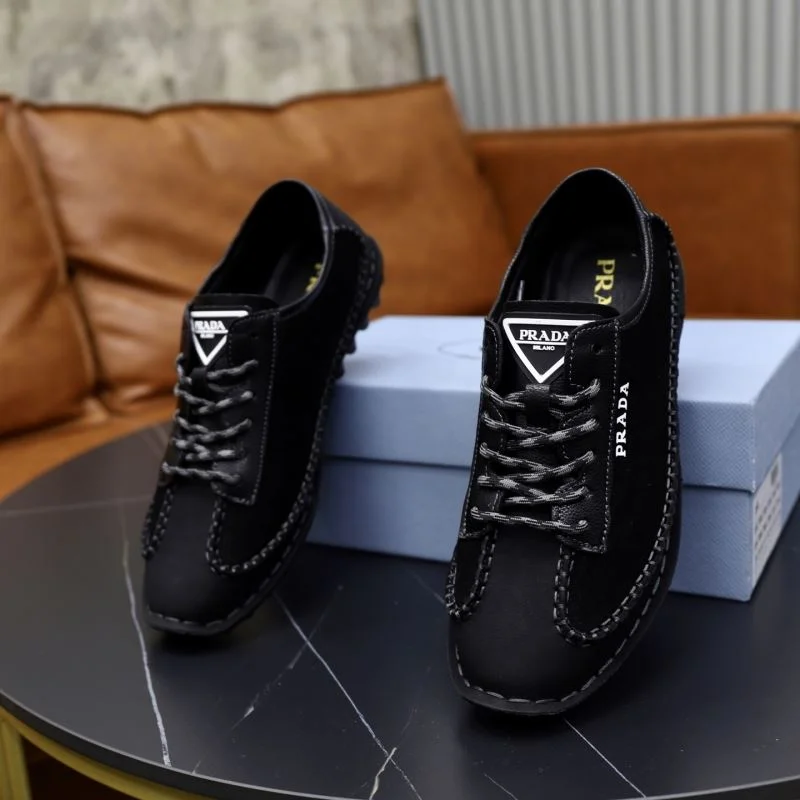 WeatherProof Prada Low Shoes 33633