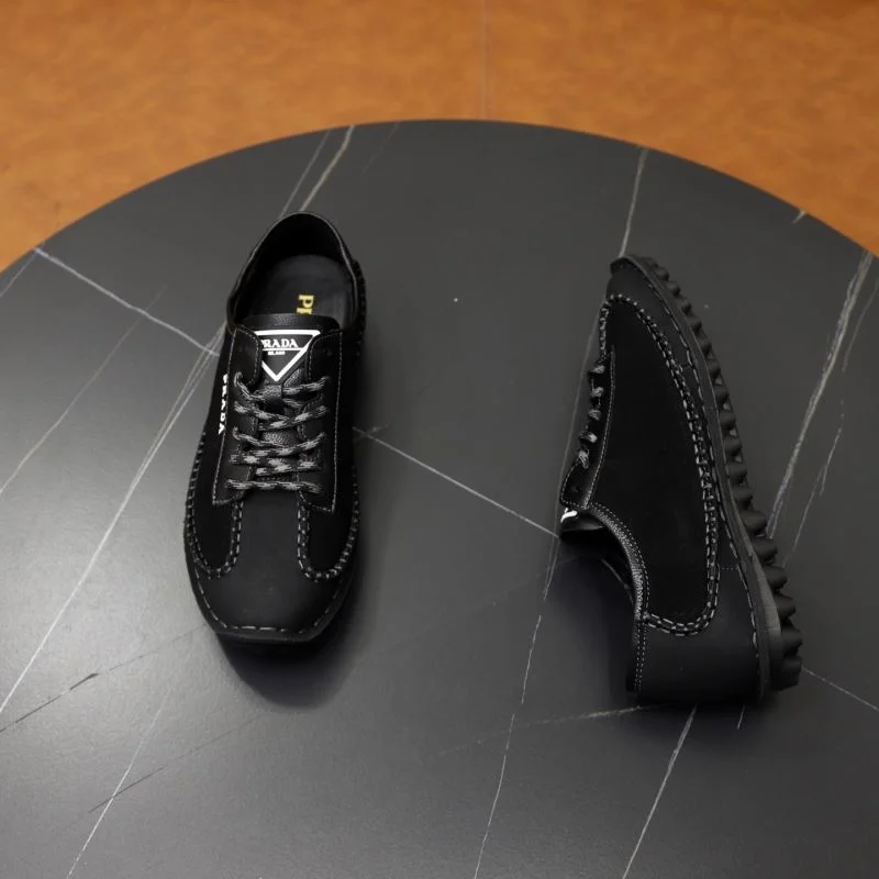 WeatherProof Prada Low Shoes 33633