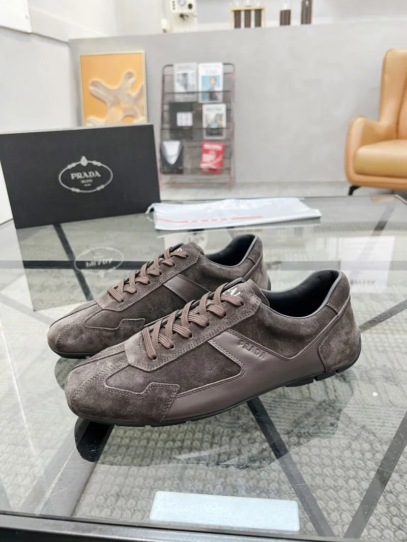 Prada Low Shoes SportInspired 33637