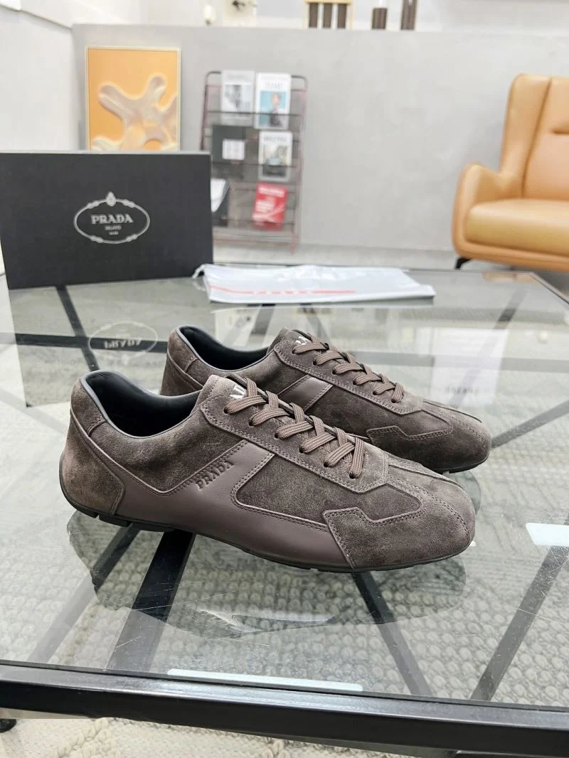 Prada Low Shoes SportInspired 33637