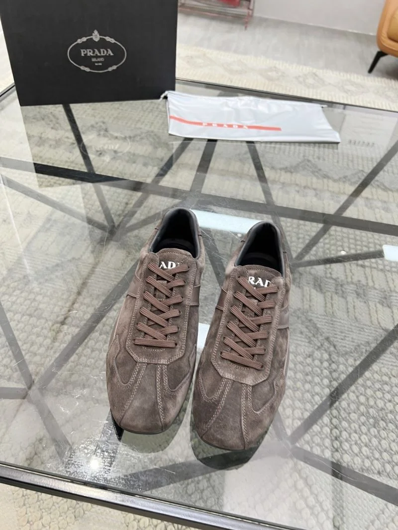 Prada Low Shoes SportInspired 33637