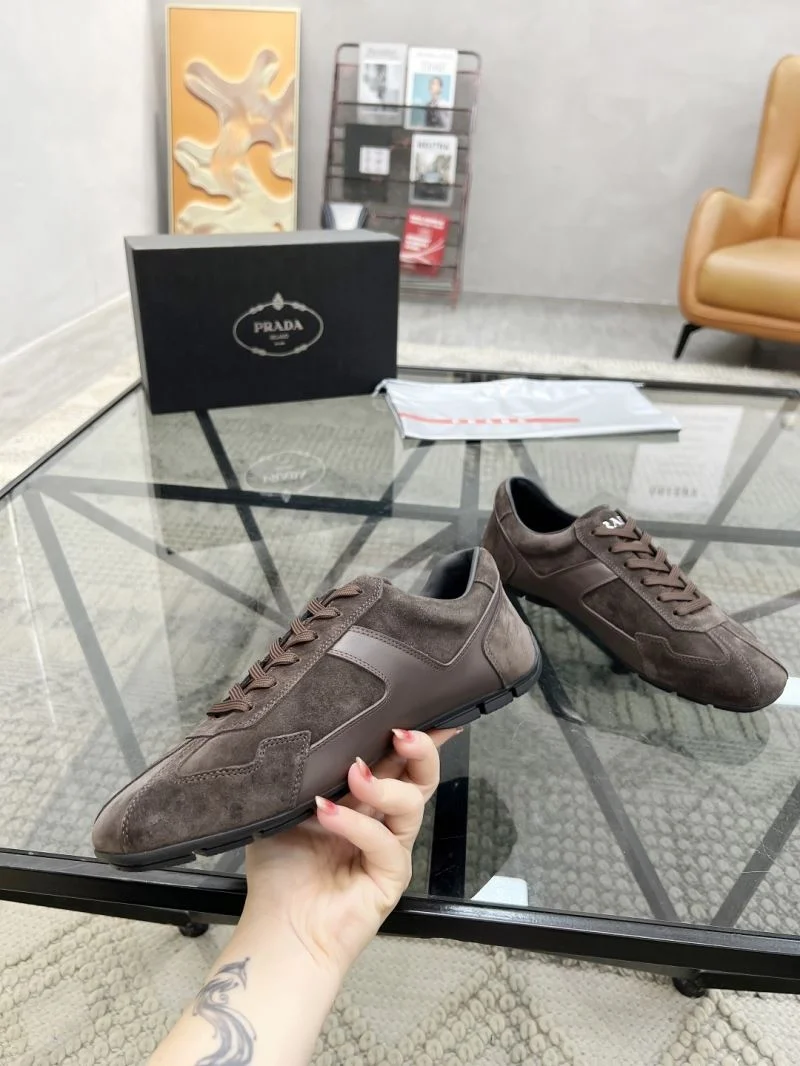 Prada Low Shoes SportInspired 33637