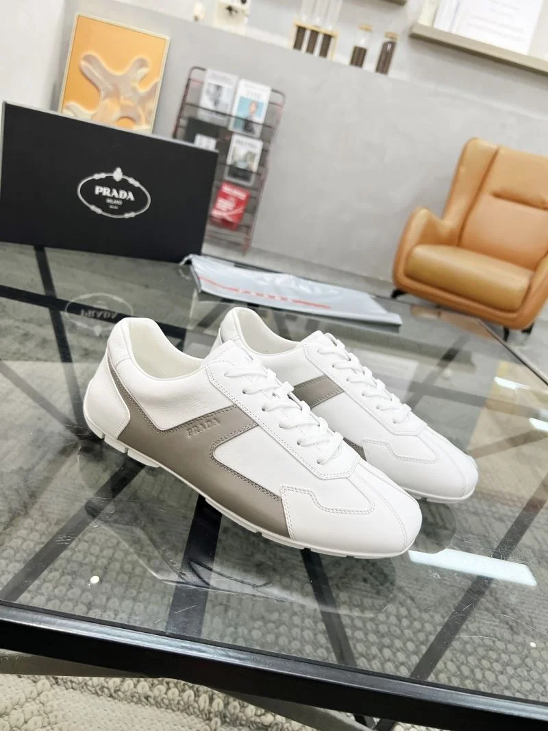 UrbanChic Prada Low Shoes 33634