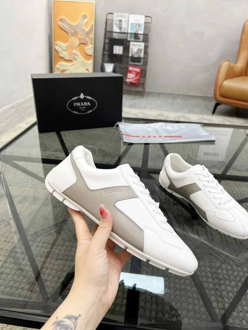 UrbanChic Prada Low Shoes 33634