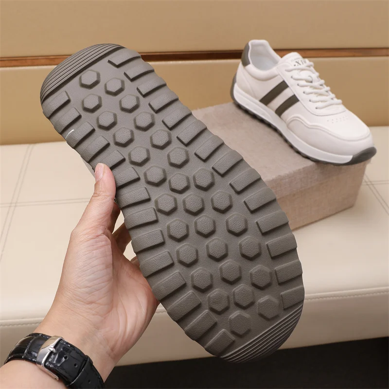 OdorResistant Prada Low Shoes 33627