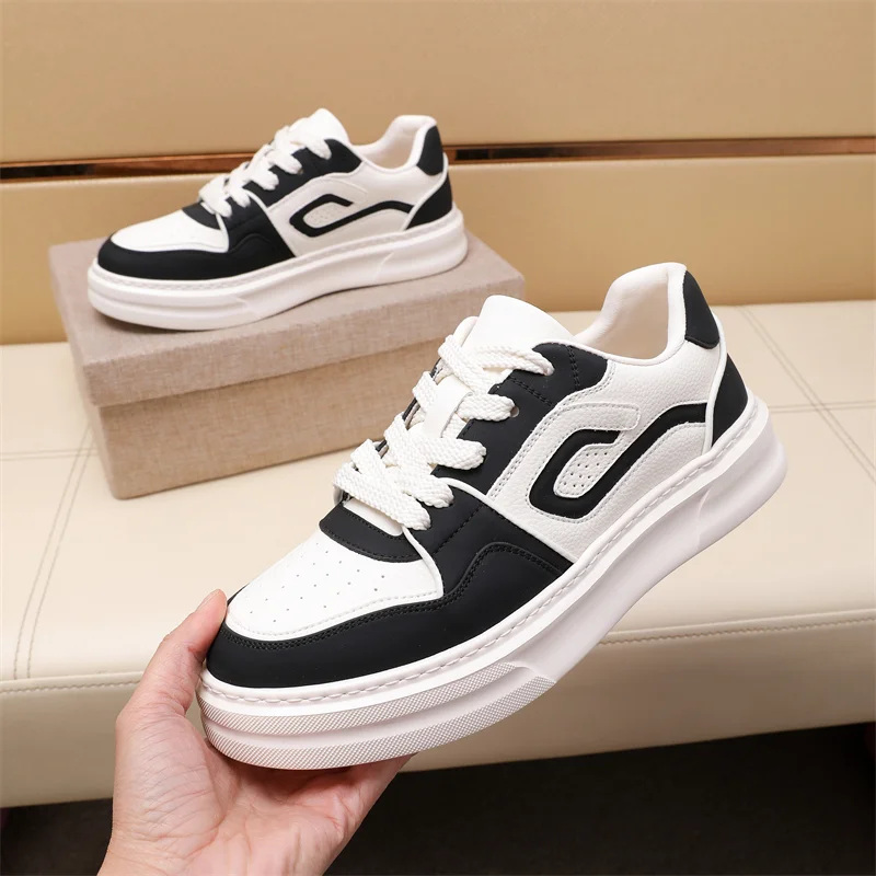 Premium Prada Low Shoes 33625