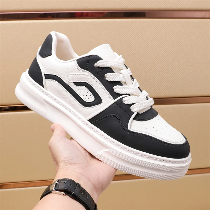 Premium Prada Low Shoes 33625