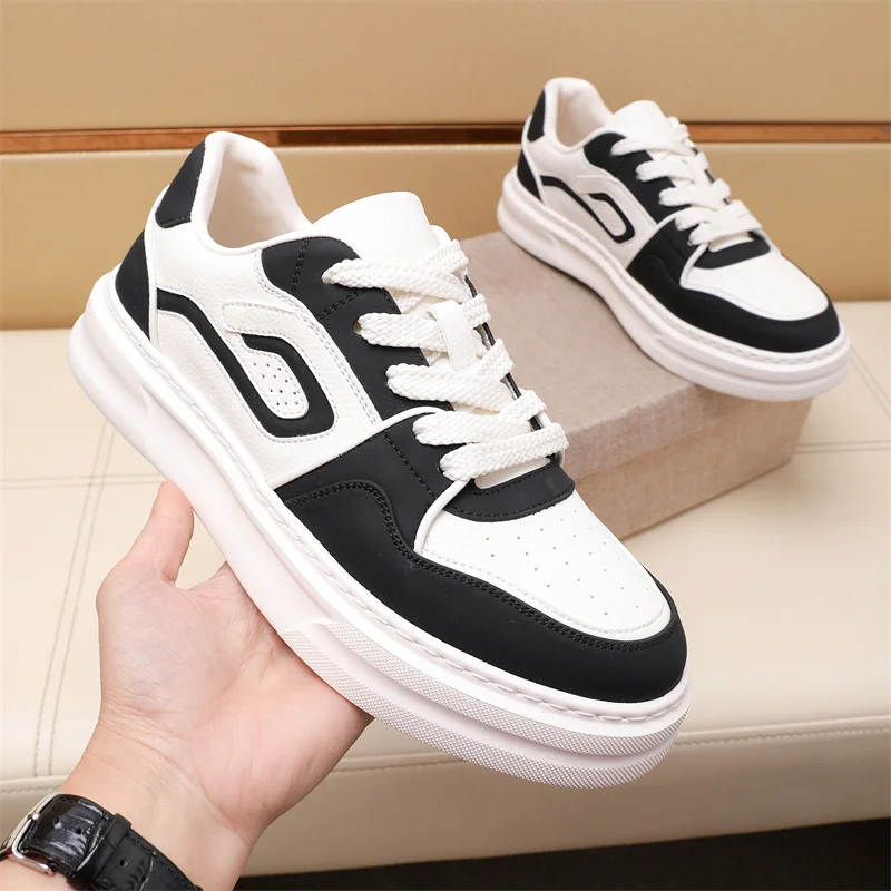 Premium Prada Low Shoes 33625